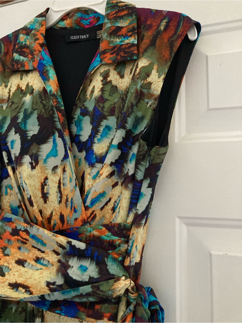 Ellen Tracy Dress - Picture 6 of 10